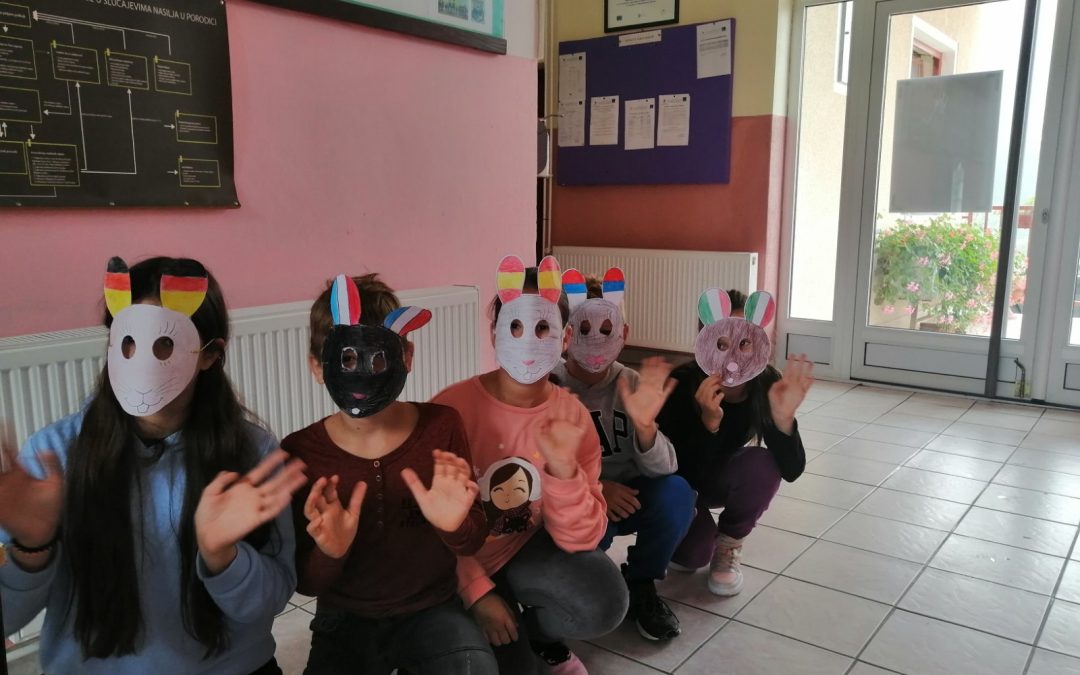 Европски дан језика